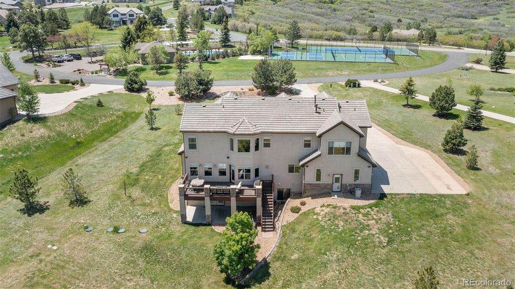 1691 Moonstone Lane, Castle Rock, CO 80108 MLS 6774654 Trulia