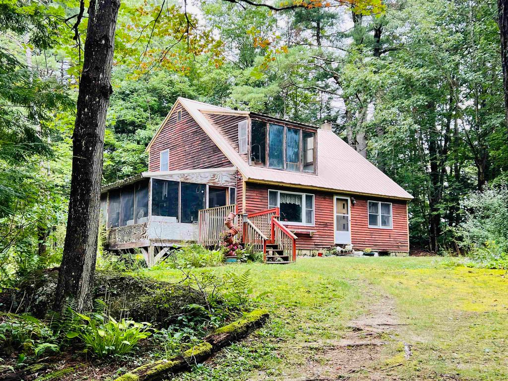 1302 Old Hillsboro Road, Henniker, NH 03242 See Est. Value, Schools