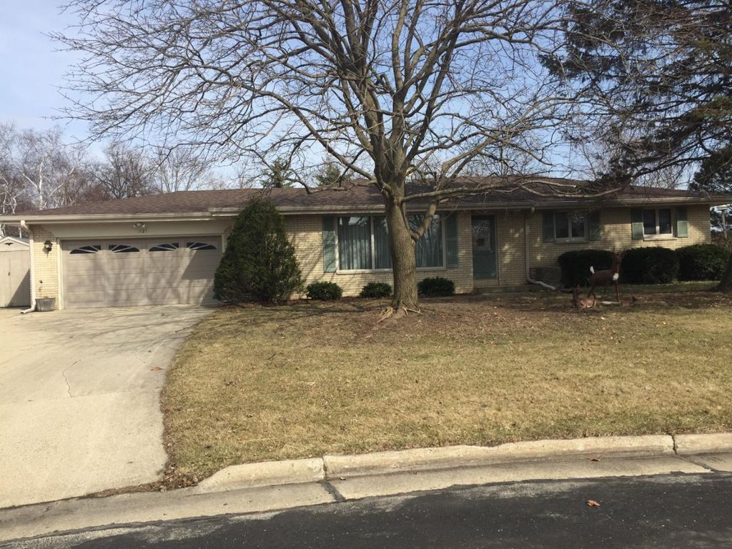 1121 Bluebird Ct, Union Grove, WI 53182 Trulia