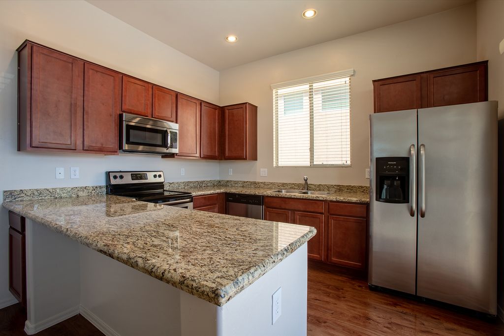 2501 W Orange Grove Rd, Tucson, AZ 85741