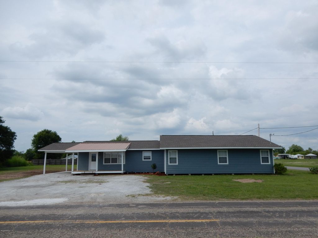 1051 Highway 358, Church Point, LA 70525 Trulia