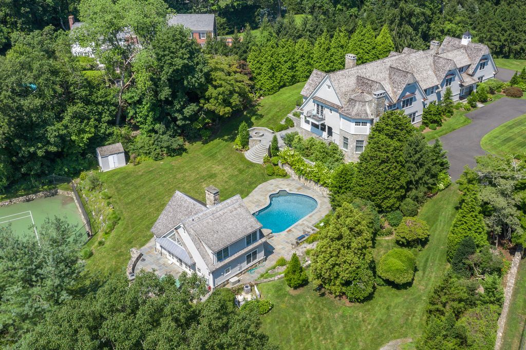 136 Parsonage Rd, Greenwich, CT 06830 Trulia