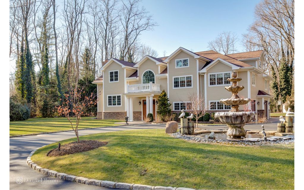 4 Marseille Dr, Locust Valley, NY 11560 Trulia