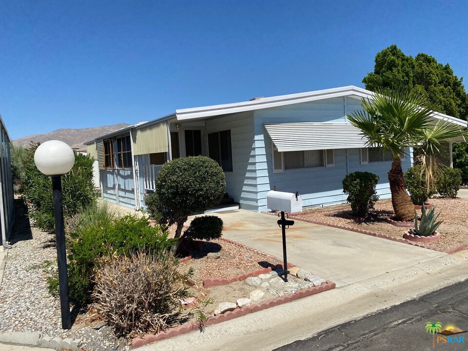 14777 Palm Dr #27, Desert Hot Springs, CA 92240