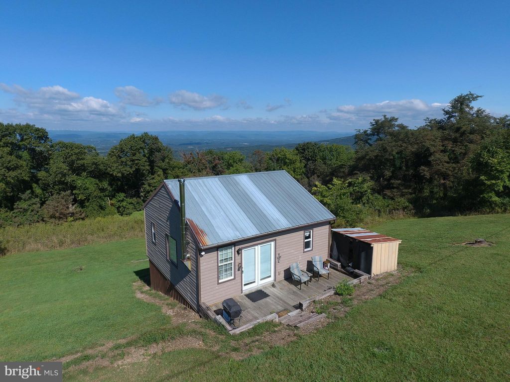 518 S Apple Ridge Rd, Romney, WV 26757 Trulia