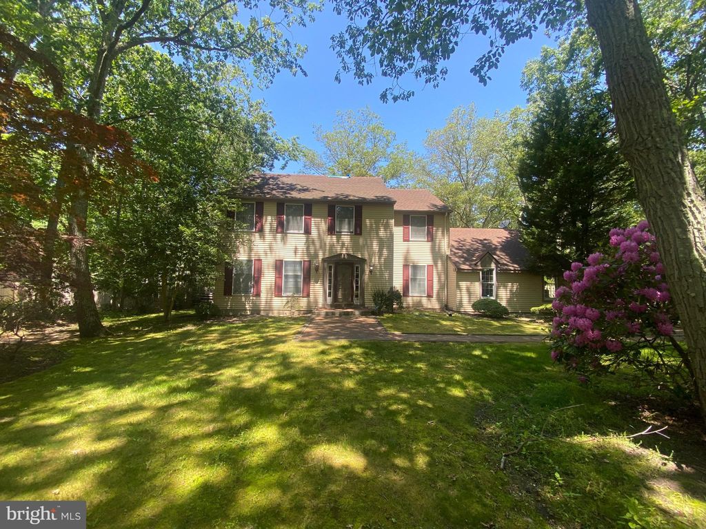 3 Gristmill Ct, Medford, NJ 08055 Trulia