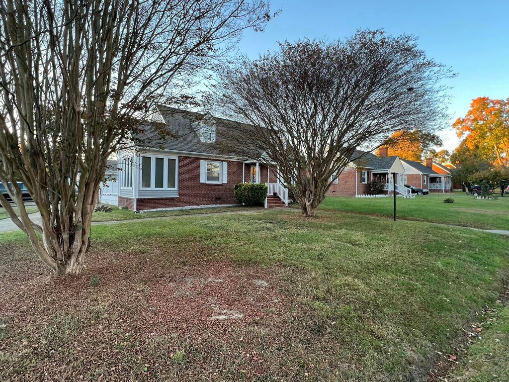 1442 Greystone Ave, Richmond, VA 23224 Trulia