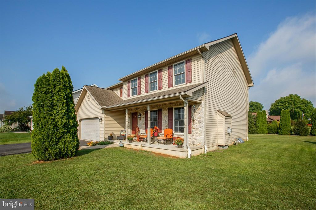 37 Creek Dr, Fredericksburg, PA 17026 Trulia
