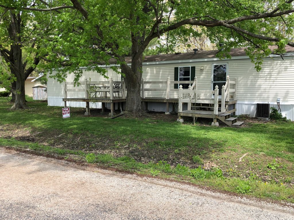 20A Oliver Dr, Pana, IL 62557 Trulia