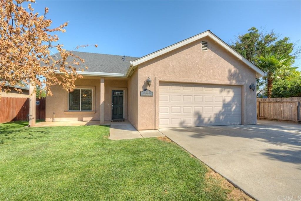 110 Pauletah Pl, Chico, CA 95973