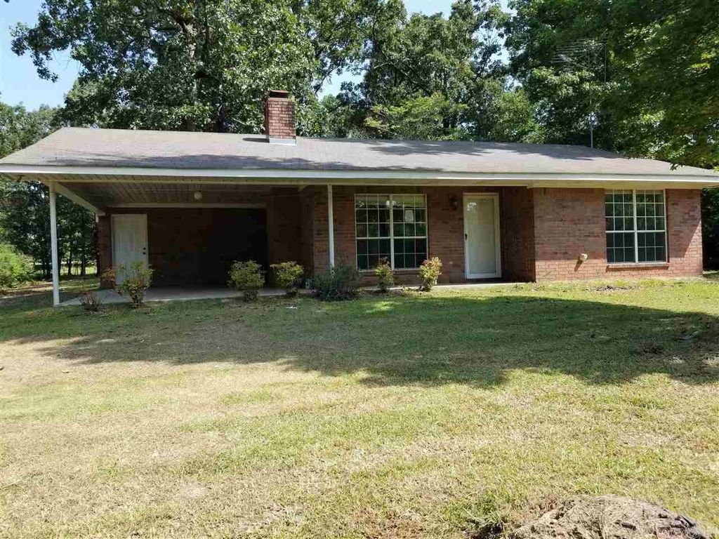 590 Heritage Dr, Rison, AR 71665 Trulia