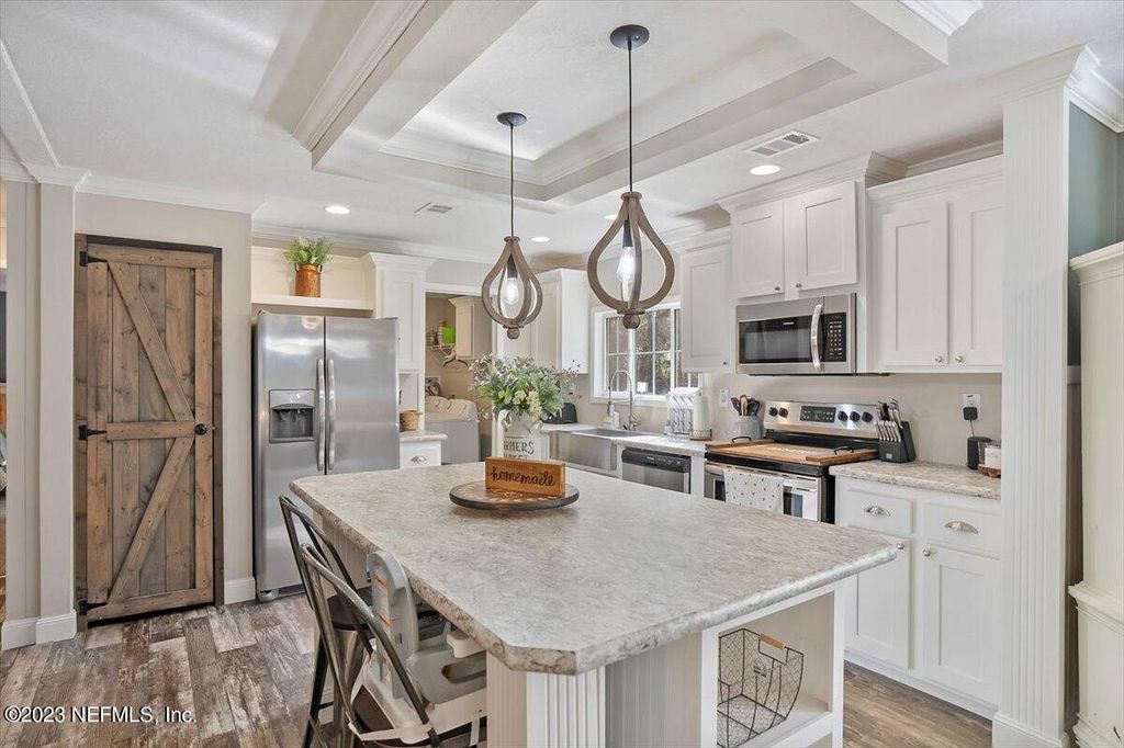 3542 TROUT RIVER Boulevard, Jacksonville, FL 32208 Trulia