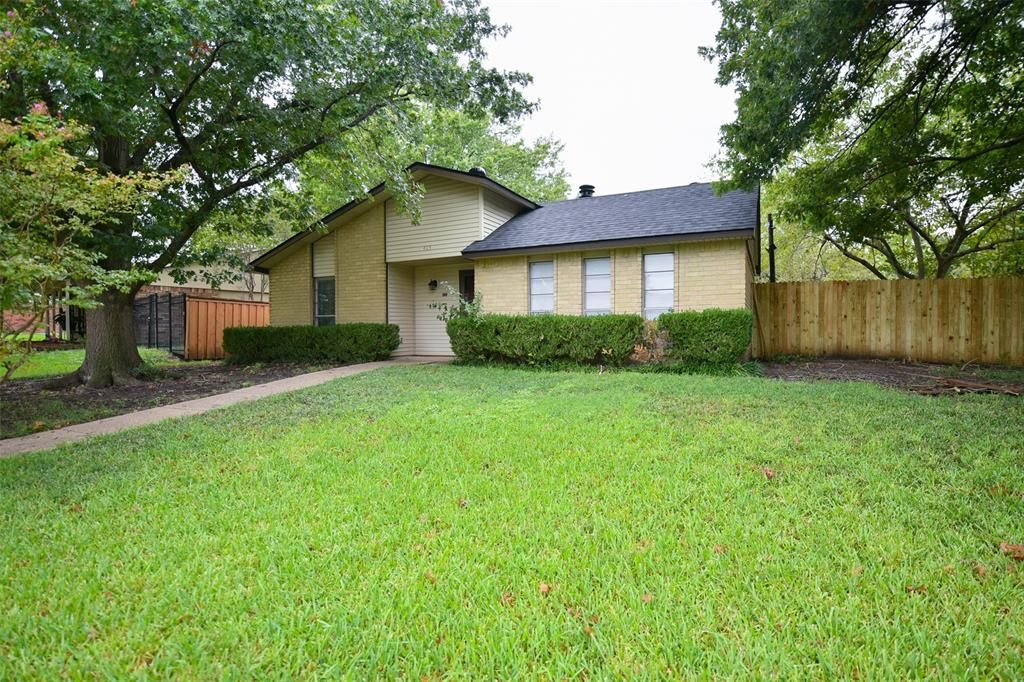 425 Via Altos, Mesquite, TX 75150 Trulia