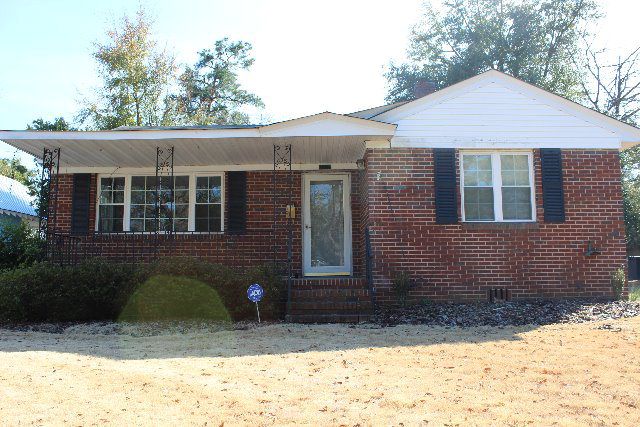 1806 Verdery St, Augusta, GA 30904