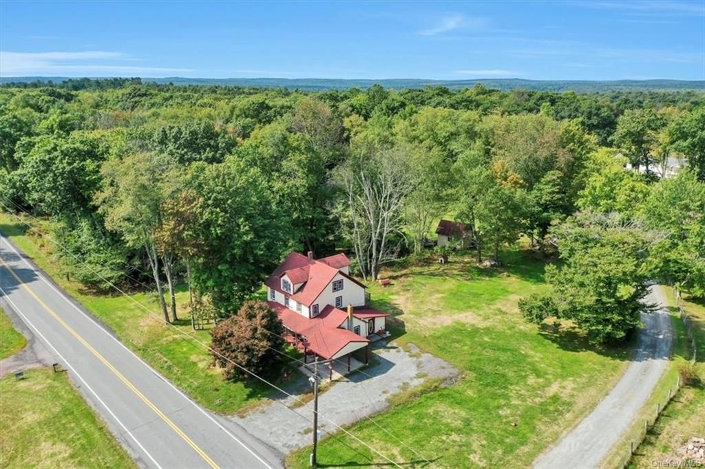 1088 Sackett Lake Road, Forestburgh, NY 12777 Trulia