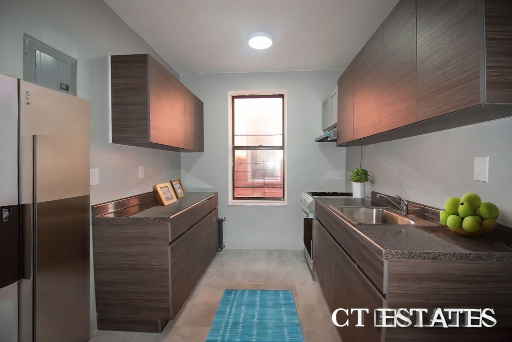 966 Montgomery St 1F, Brooklyn, NY 11213 Apartment for Sale