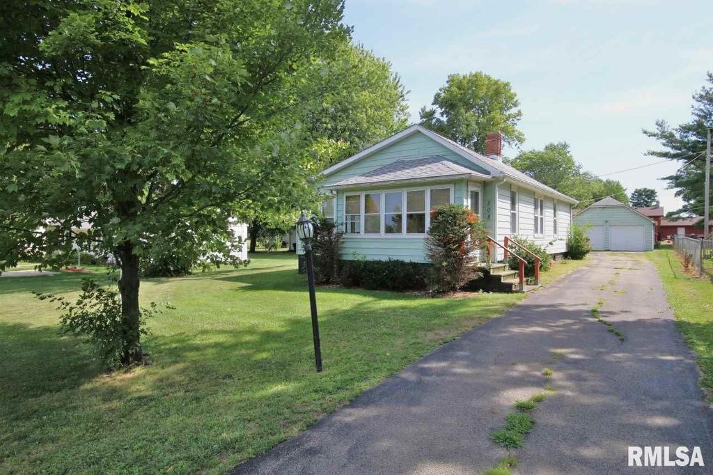 508 N Oak St, Toluca, IL 61369 Trulia
