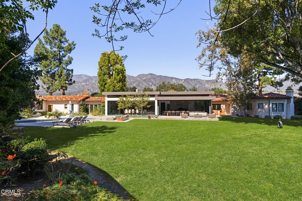 4201 Mesa Vista Dr, La Canada Flintridge, CA 91011 Trulia