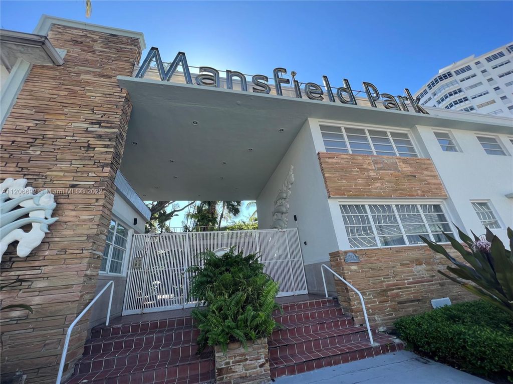 1925 Washington Ave #12, Miami Beach, FL 33139