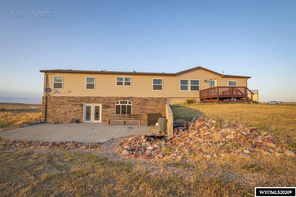35 Burns Rd, Douglas, WY 82633 Trulia