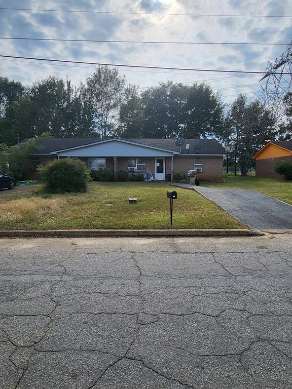 203 A&b Horton Dr, Americus, GA 31709 Trulia
