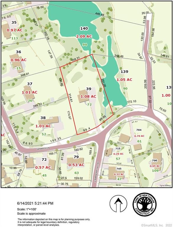 72L Garibaldi Ln, New Canaan, CT 06840 Trulia