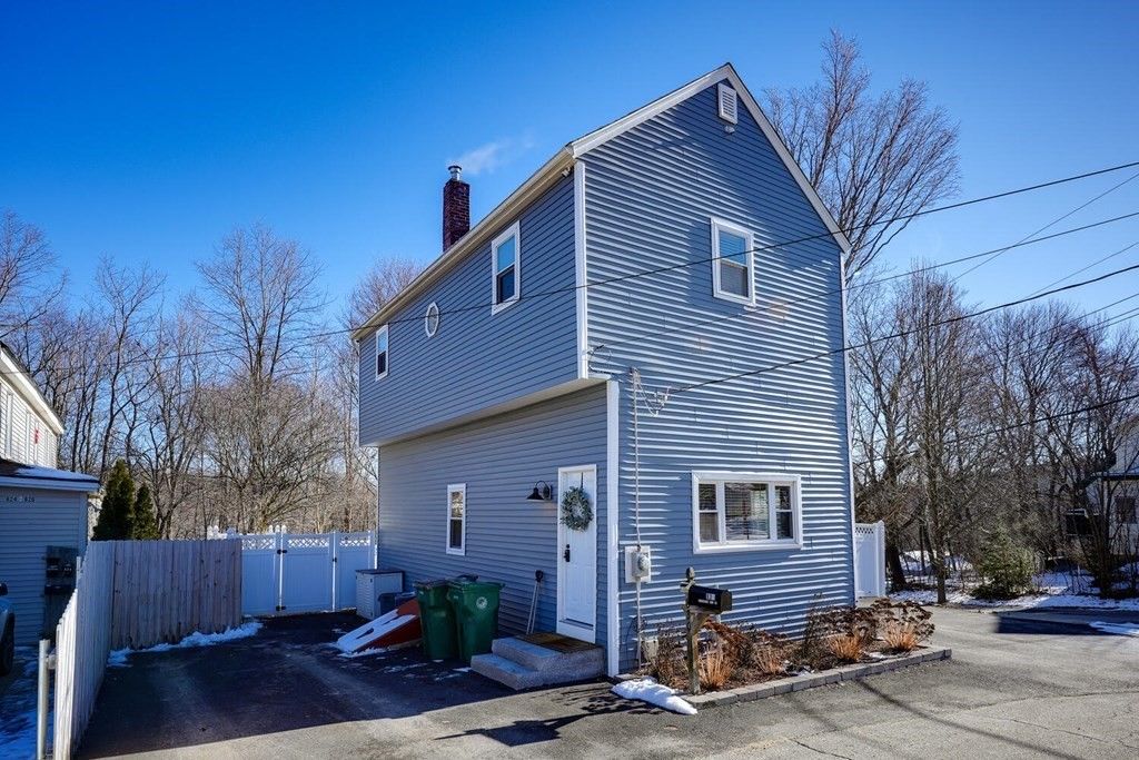 830 Westminster Hill Rd, Fitchburg, MA 01420 Trulia