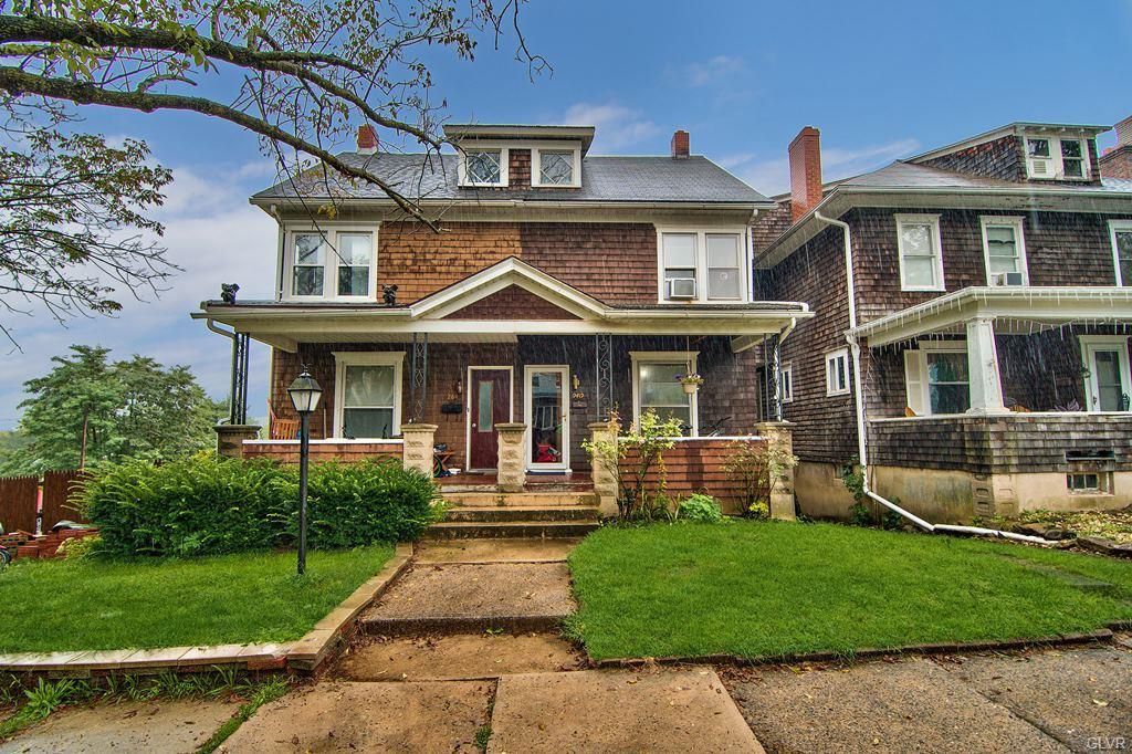 262 Columbia Ave, Palmerton, PA 18071 Trulia