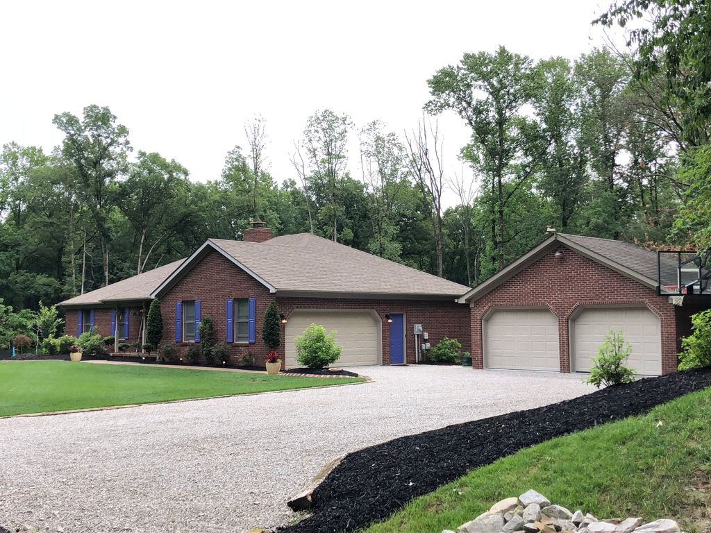 9041 Hillview Dr, Evansville, IN 47720 Trulia