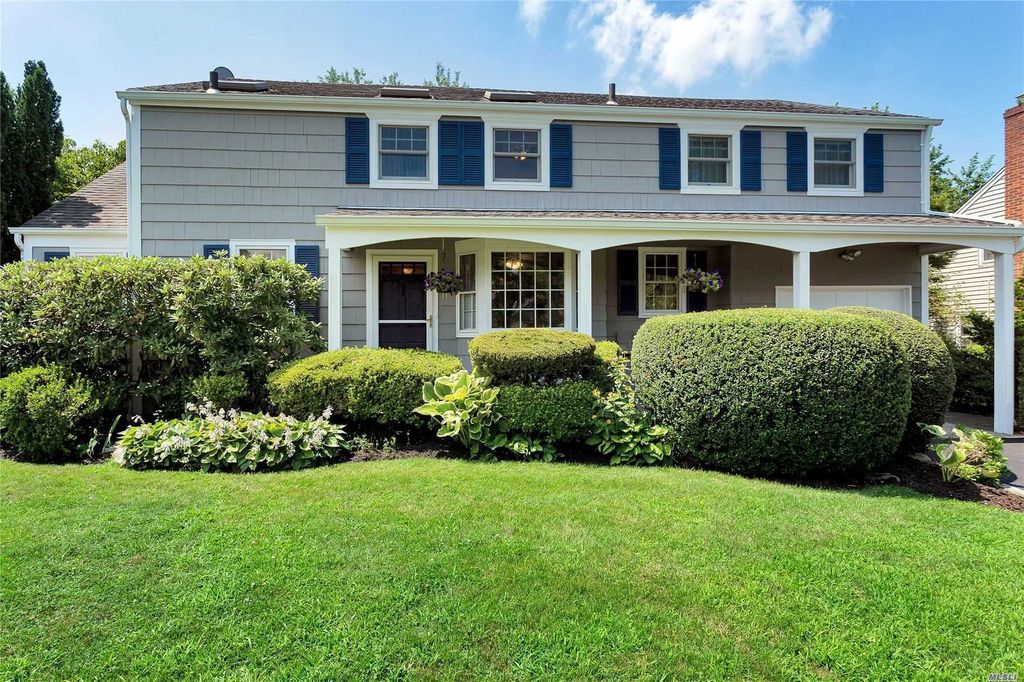 11 Ruth Pl, Glen Head, NY 11545 Trulia