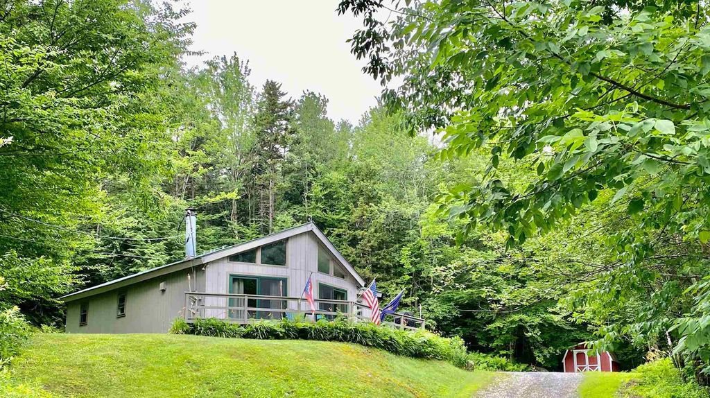 525 Route 30, Bondville, VT 05340 Trulia