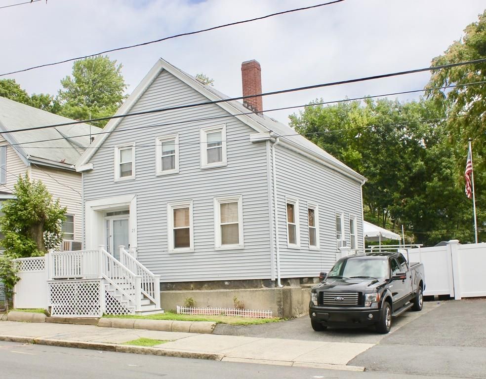 25 Rockaway St, Lynn, MA 01902 Trulia