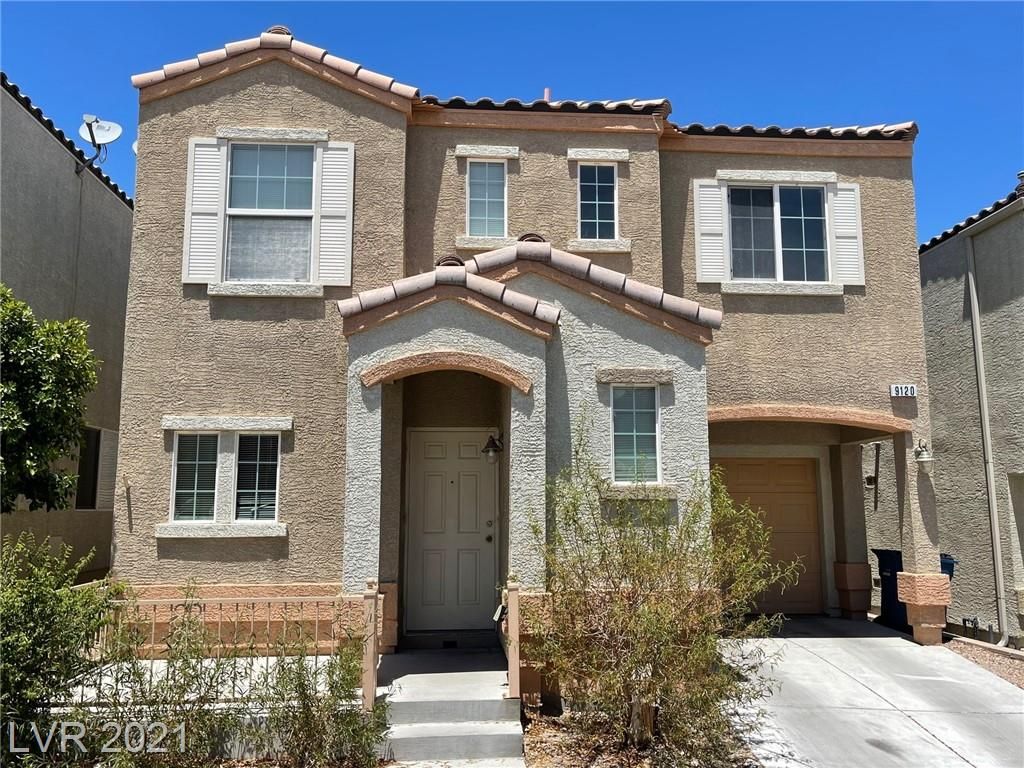 9120 Tailor Made Ave, Las Vegas, NV 89149