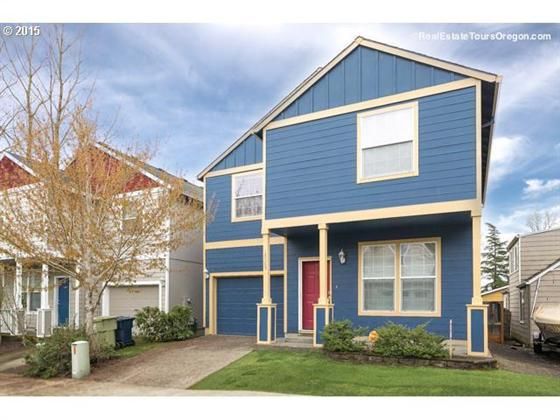 18569 SW Tara Meadows Ct, Beaverton, OR 97078