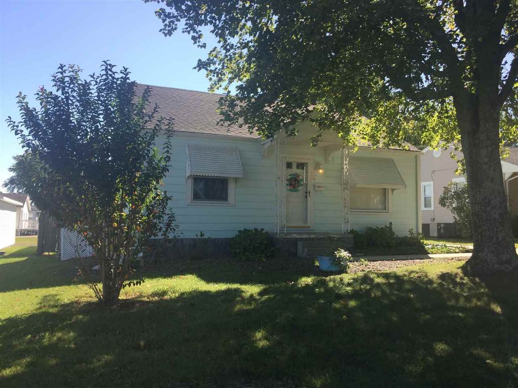 407 Faye Anne St, Greenville, KY 42345