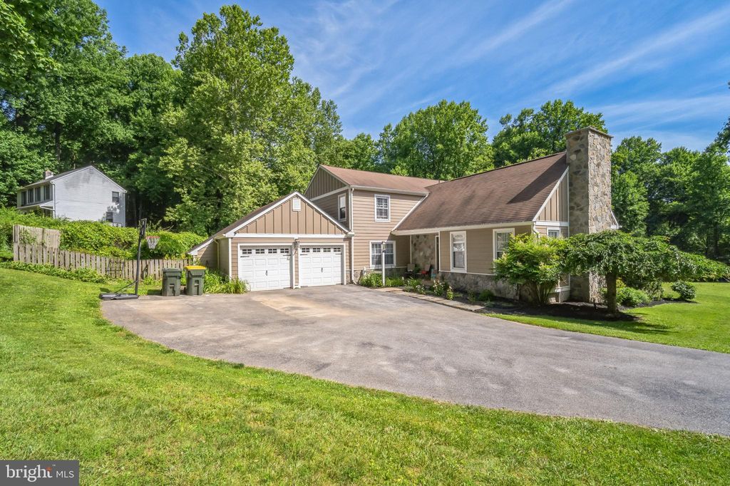 1411 Steeple Chase Rd, Downingtown, PA 19335 Trulia