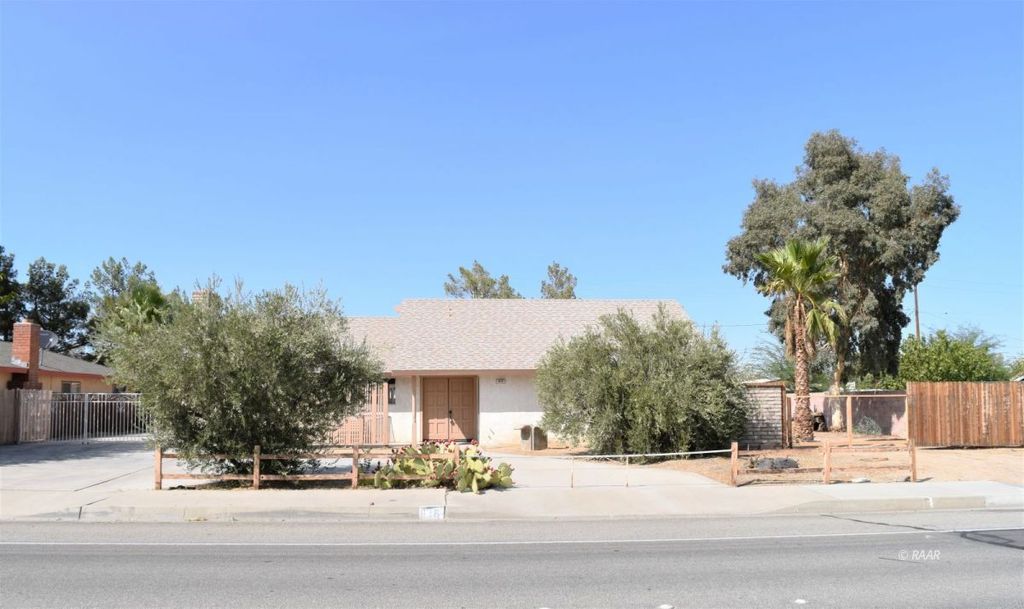 816 W Ward Ave, Ridgecrest, CA 93555 Trulia