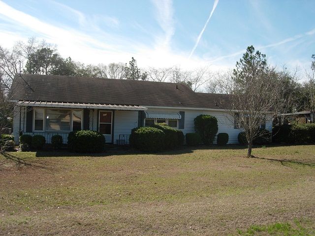 482 Soperton Hwy, Eastman, GA 31023