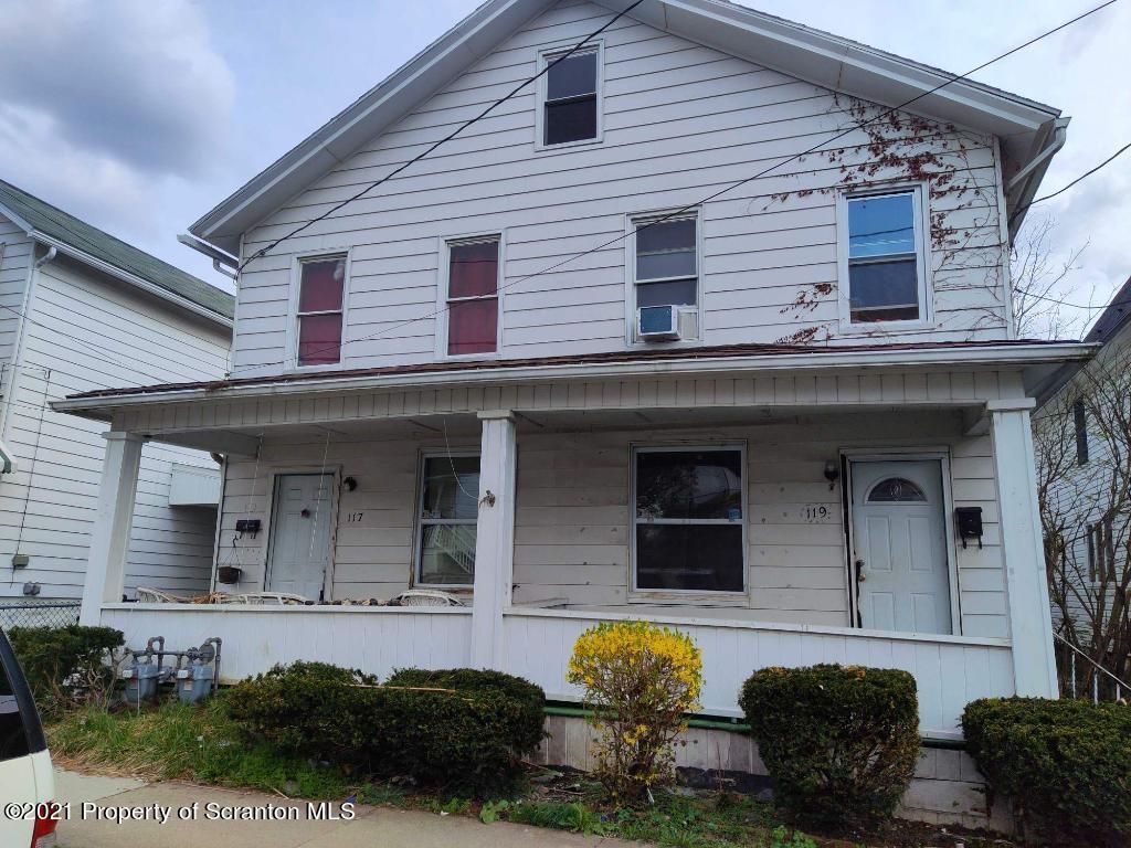 117119 W Church St, Nanticoke, PA 18634 Trulia