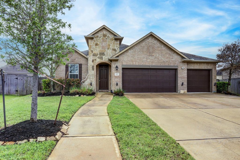 1907 Gianna Bella Ct, Houston, TX 77089 Trulia