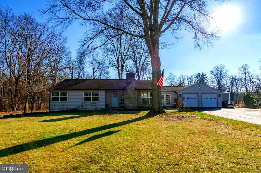 2160 Salem Rd, Coopersburg, PA 18036 Trulia