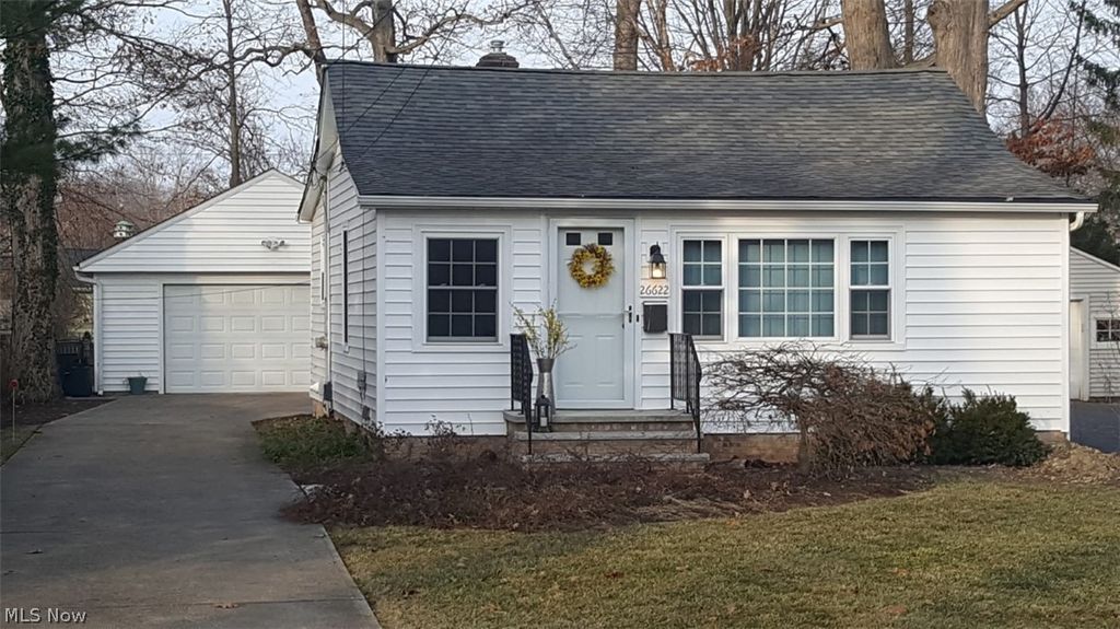 26622 E Oviatt Rd, Bay Village, OH 44140 Trulia