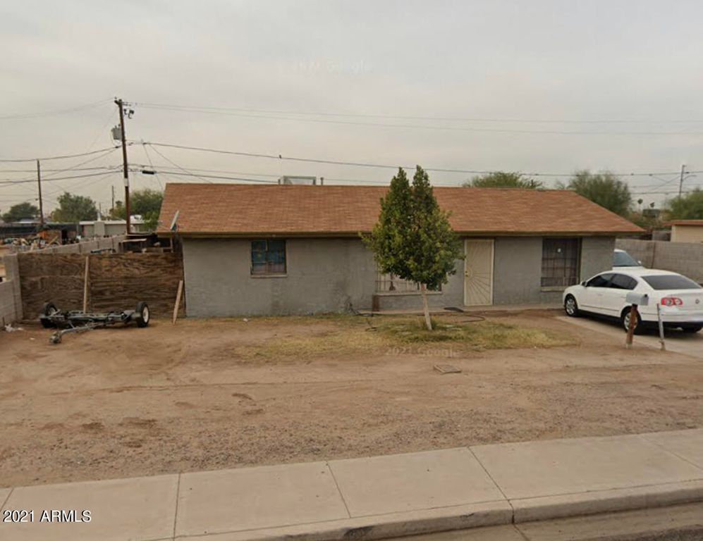 1642 S  15th Ave, Phoenix, AZ 85007