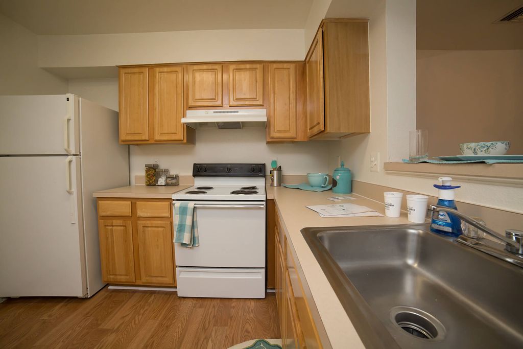 18 Newcastle Pl, Fredericksburg, VA 22406