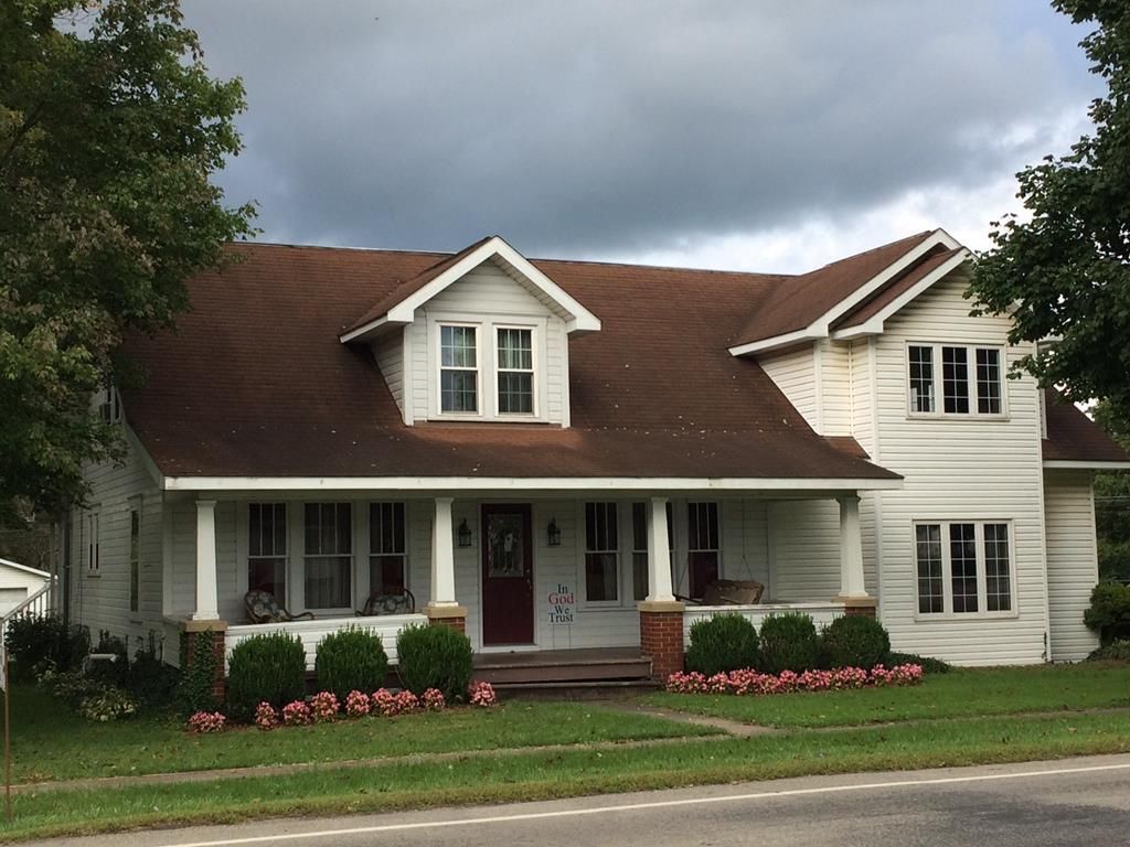 541 Main St, Callensburg, Pa 16213 | Trulia