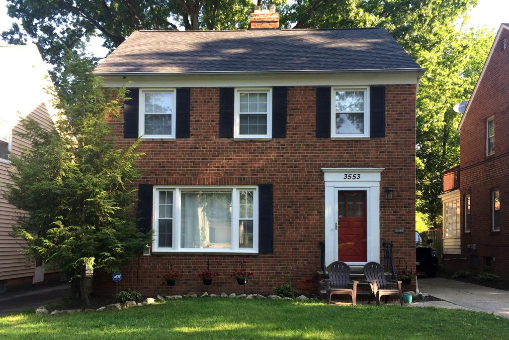 3553 Boynton Rd, Cleveland Heights, OH 3 Bed, 2 Bath SingleFamily