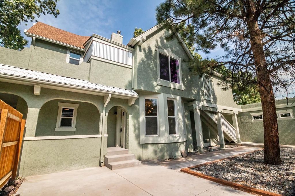 1112 W Colorado Ave #2, Colorado Springs, CO 80904