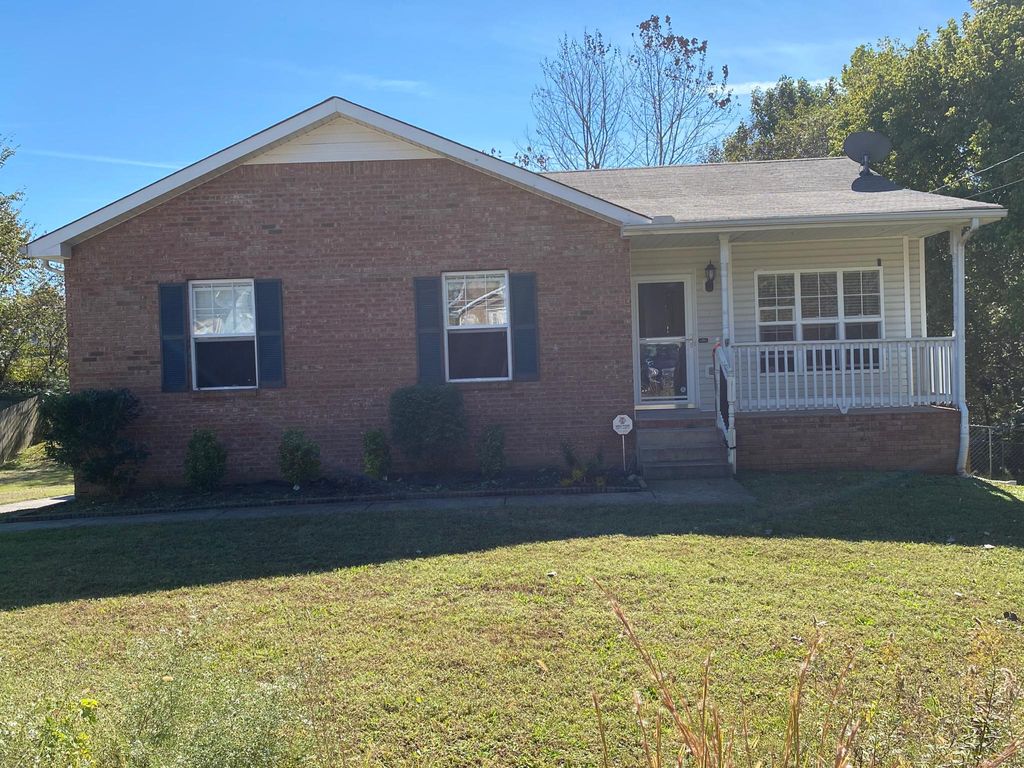 1169 Kendall Dr, Clarksville, TN 37042 Trulia