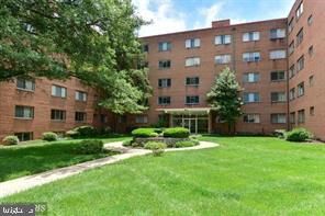 614 Sligo Ave #408, Silver Spring, MD 20910