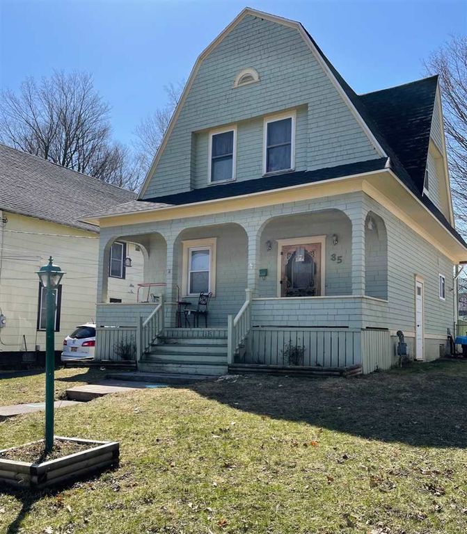 35 Ave, Massena, NY 13662 Trulia